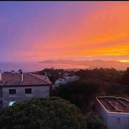 Appartement Cannes, Vue Mer Triples Exposition Εξωτερικό φωτογραφία