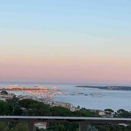 Appartement Cannes, Vue Mer Triples Exposition Εξωτερικό φωτογραφία