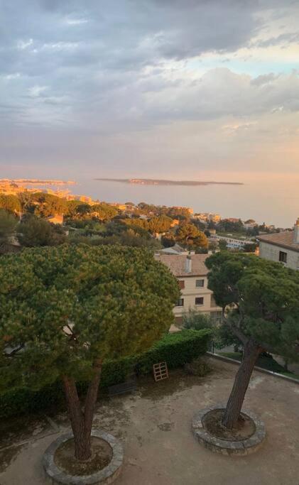 Appartement Cannes, Vue Mer Triples Exposition Εξωτερικό φωτογραφία