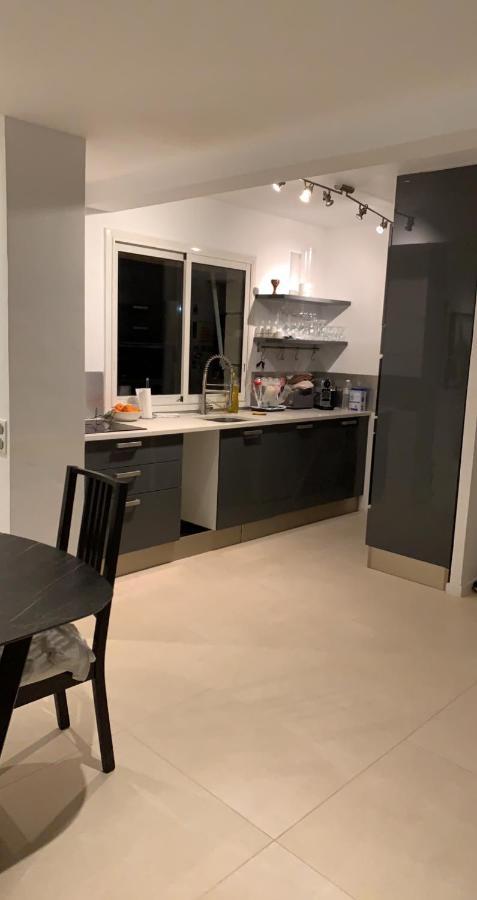 Appartement Cannes, Vue Mer Triples Exposition Εξωτερικό φωτογραφία