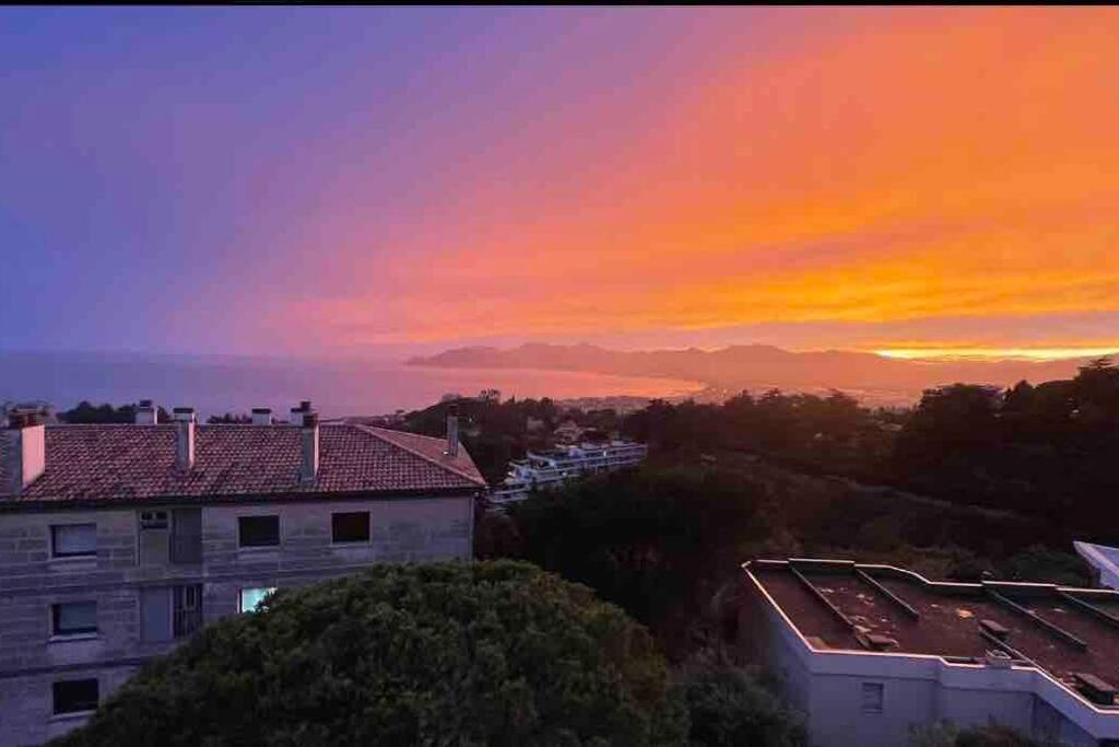 Appartement Cannes, Vue Mer Triples Exposition Εξωτερικό φωτογραφία